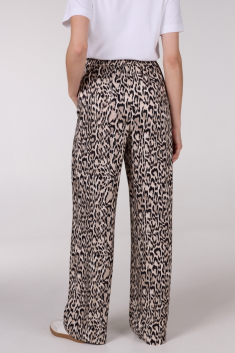 Juffrouw Jansen romana ss25 broek wa 429 wide
